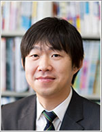 加藤 大吾