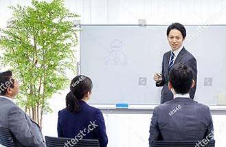研修イメージ