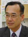 勝浦伸幸