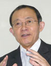 古田隆彦