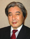 野口秀行